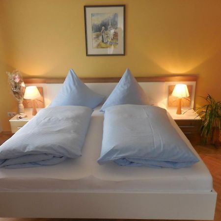 Ferienhaus Wellisch โลห์แบร์ก ภายนอก รูปภาพ