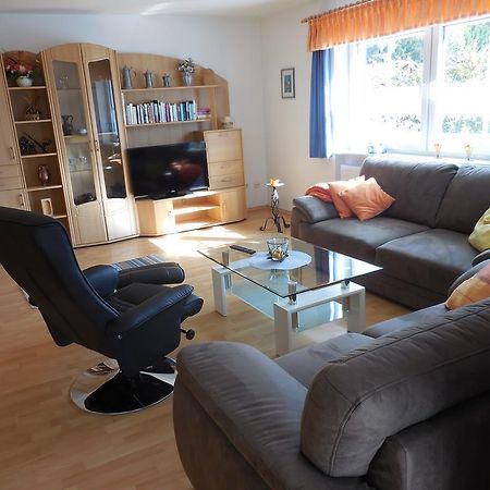 Ferienhaus Wellisch โลห์แบร์ก ภายนอก รูปภาพ