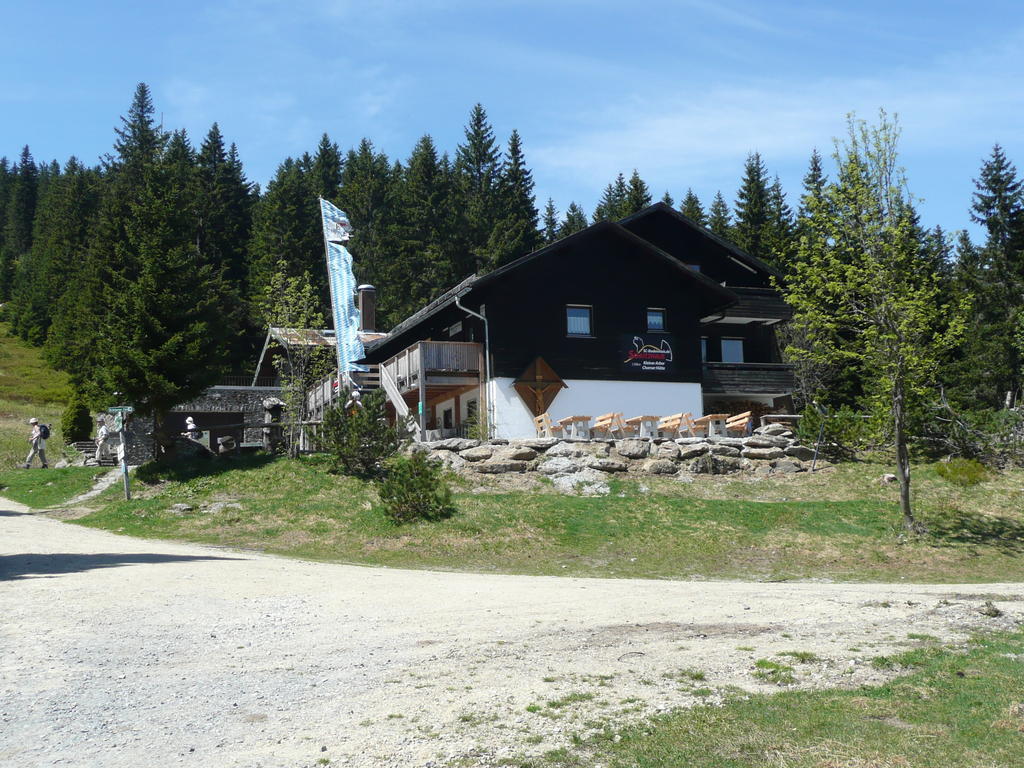 Ferienhaus Wellisch โลห์แบร์ก ภายนอก รูปภาพ