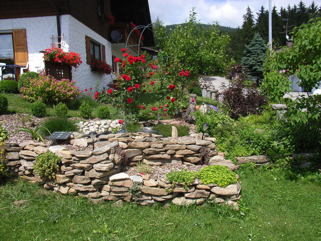 Ferienhaus Wellisch โลห์แบร์ก ภายนอก รูปภาพ