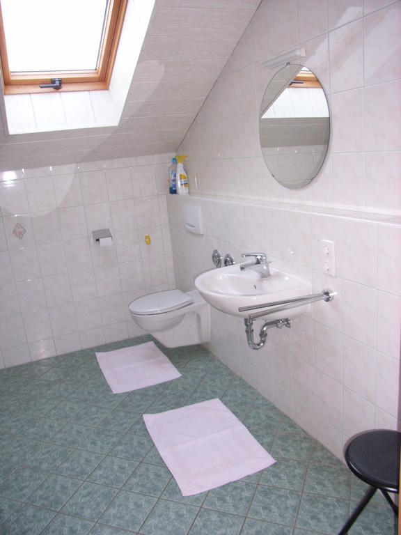 Ferienhaus Wellisch โลห์แบร์ก ห้อง รูปภาพ