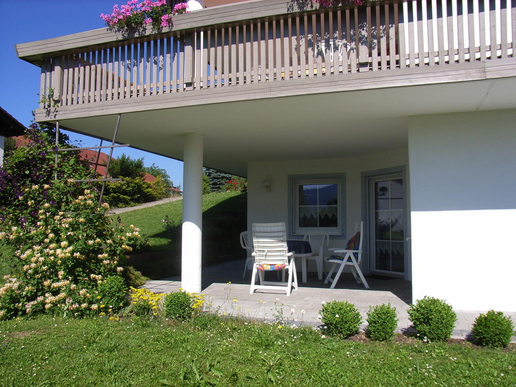 Ferienhaus Wellisch โลห์แบร์ก ห้อง รูปภาพ