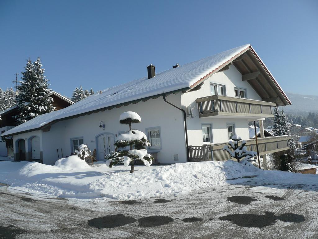 Ferienhaus Wellisch โลห์แบร์ก ภายนอก รูปภาพ