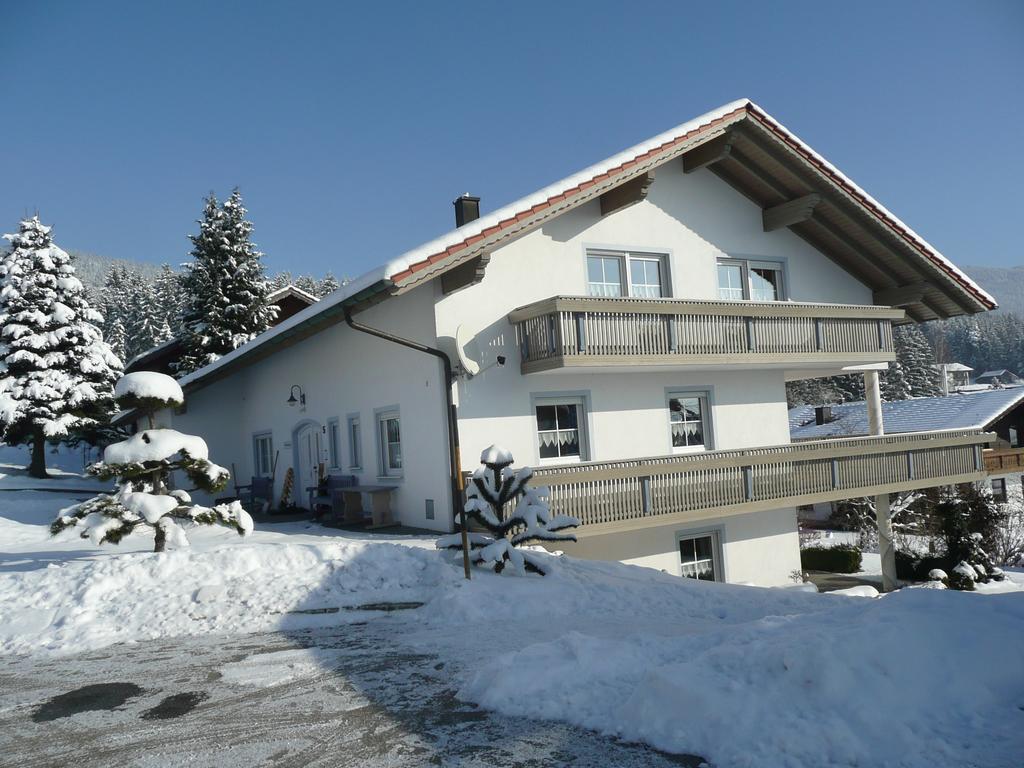Ferienhaus Wellisch โลห์แบร์ก ภายนอก รูปภาพ