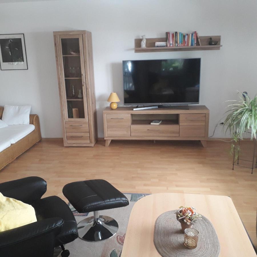 Ferienhaus Wellisch โลห์แบร์ก ภายนอก รูปภาพ