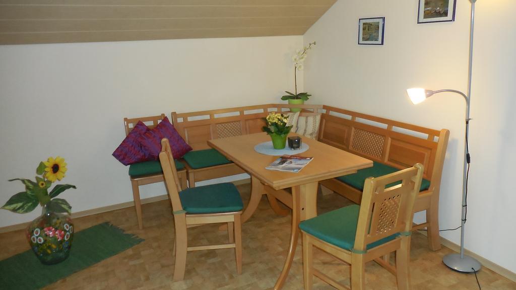 Ferienhaus Wellisch โลห์แบร์ก ภายนอก รูปภาพ