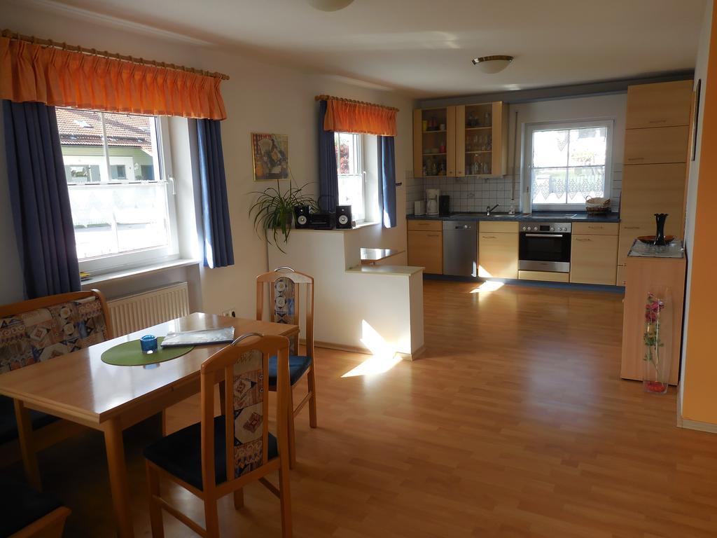 Ferienhaus Wellisch โลห์แบร์ก ภายนอก รูปภาพ